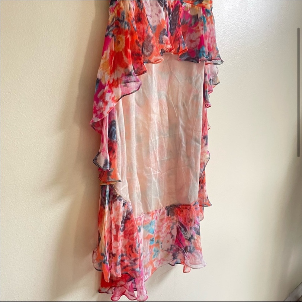 Rococo Sand Peony Skirt and Top Set - Picture 6 of 13